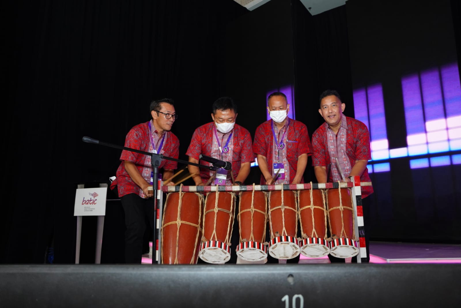 BATIK 2023